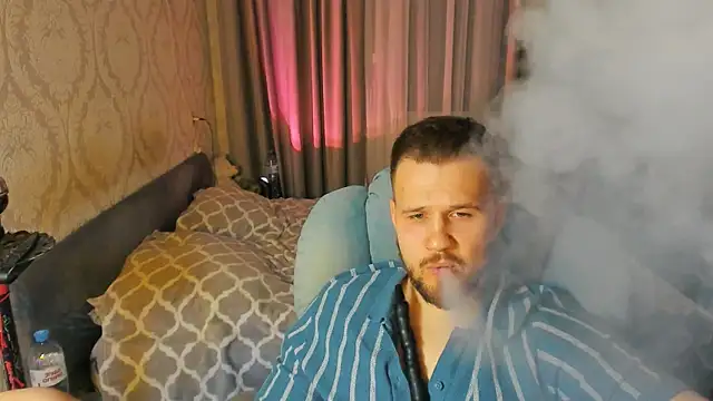 Vladik b online show from April 21, 5:50 pm