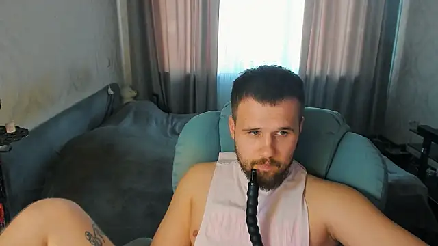 Vladik b online show from June 19, 5:28 pm