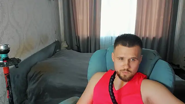Vladik b online show from June 22, 5:43 pm