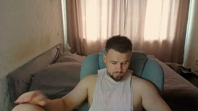 Vladik b online show from June 25, 8:52 am