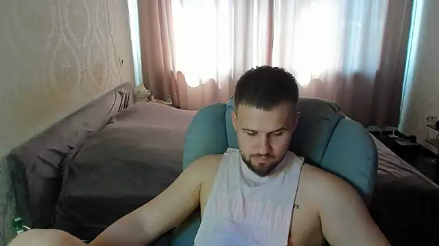 Vladik b online show from June 26, 8:52 am