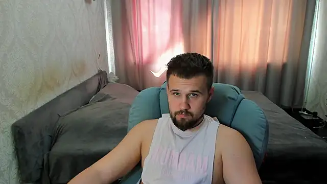 Vladik b online show from July 10, 9:01 am