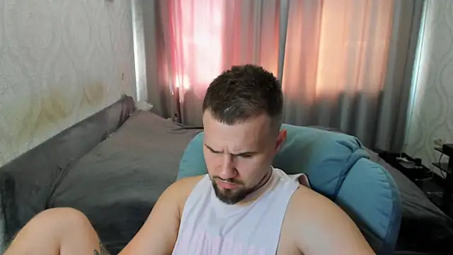 Vladik b online show from July 15, 8:41 am