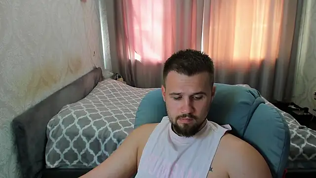 Vladik b online show from July 24, 9:29 am