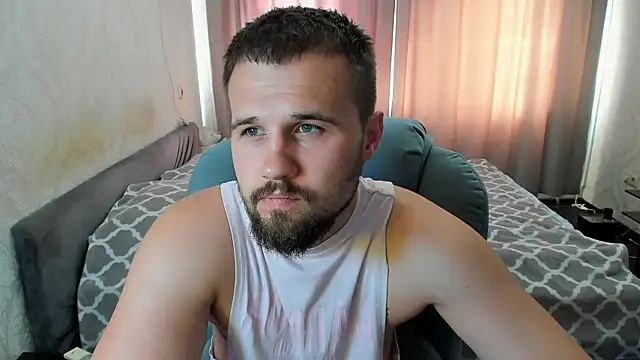 Vladik b online show from August 2, 9:30 am