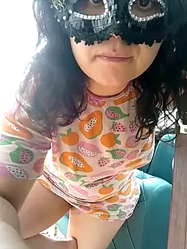 Snapshot of Dora06 chatting on March 16, 6:01 pm Dora06 online show from March 16, 6:01 pm