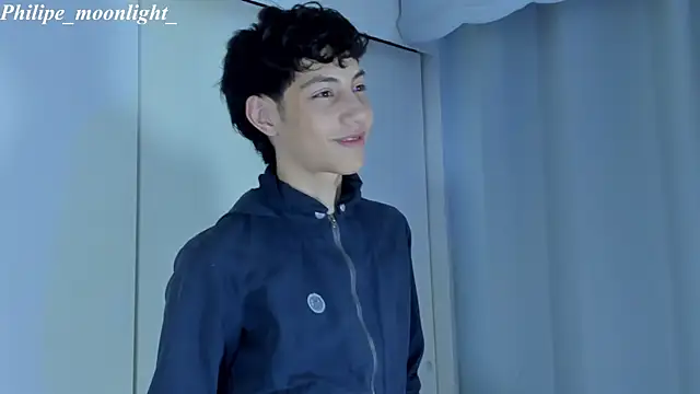 philipe moonlight  online show from February 26, 11:26 pm