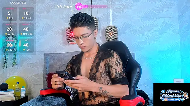 Ianwayne online show from July 9, 7:40 pm