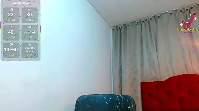 katha Crawford online show from March 5, 12:45 pm