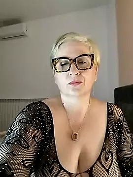 Pumabionda online show from October 29, 10:33 pm