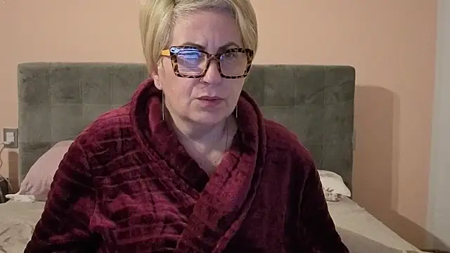 Pumabionda online show from November 23, 6:30 pm