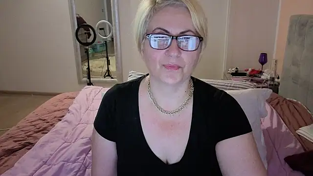 Pumabionda online show from January 7, 3:47 pm