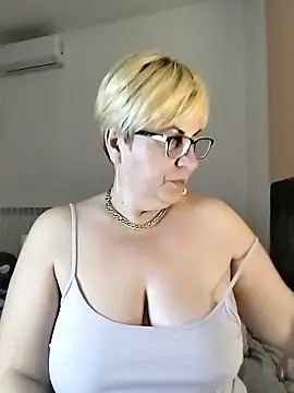 Pumabionda online show from February 11, 3:22 am