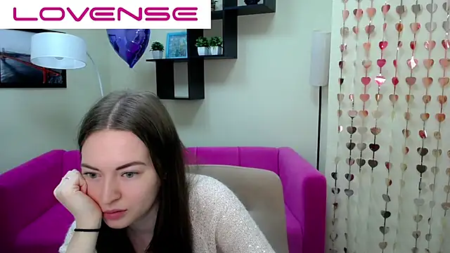 Snapshot of babysue89 chatting on February 14, 4:26 am babysue89 online show from February 14, 4:26 am