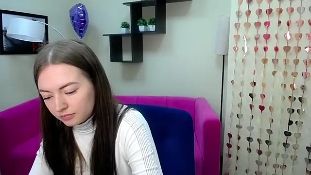 Snapshot of babysue89 chatting on March 4, 7:19 am babysue89 online show from March 4, 7:19 am