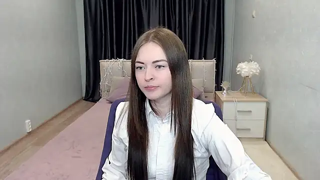 Snapshot of babysue89 chatting on March 21, 6:18 pm babysue89 online show from March 21, 6:18 pm