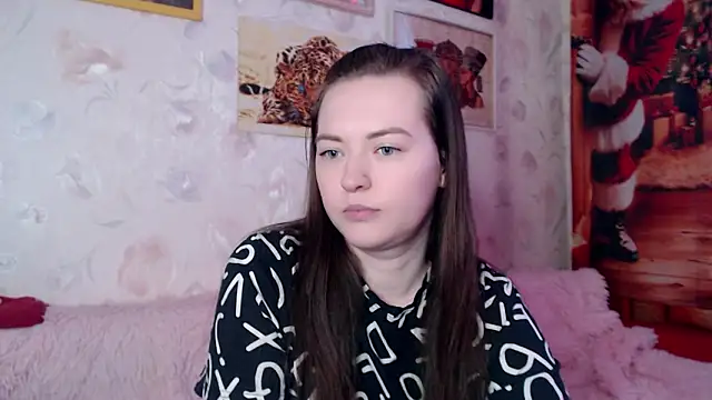 Snapshot of babysue89 chatting on February 17, 7:27 am babysue89 online show from February 17, 7:27 am