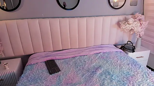 alice lodge online show from December 1, 3:22 am