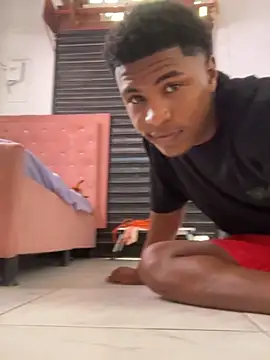 Snapshot of Bichorro chatting on October 6, 5:10 pm Bichorro online show from October 6, 5:10 pm