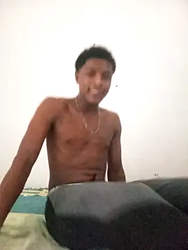 Snapshot of Bichorro chatting on October 12, 6:40 pm Bichorro online show from October 12, 6:40 pm