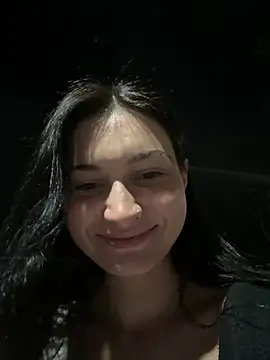 lunalovelee online show from October 12, 2:16 pm