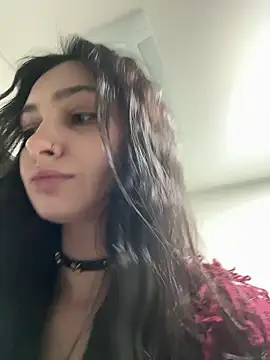 Snapshot of lunalovelee chatting on February 8, 1:03 pm lunalovelee online show from February 8, 1:03 pm