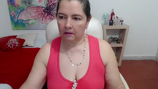 leonela 69 online show from October 28, 2:15 am