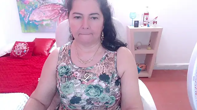 leonela 69 online show from November 22, 2:27 pm