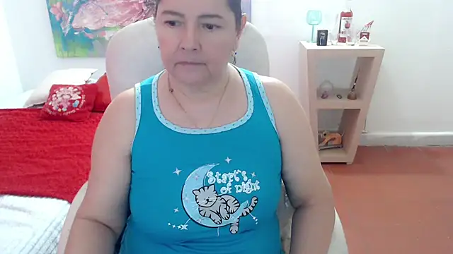 leonela 69 online show from November 30, 1:37 pm