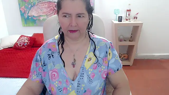 leonela 69 online show from December 1, 9:31 pm