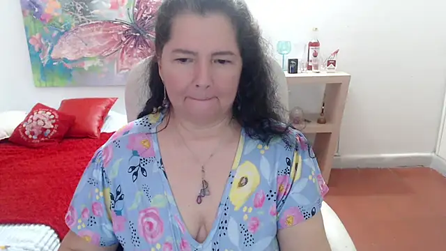 leonela 69 online show from December 2, 9:36 am