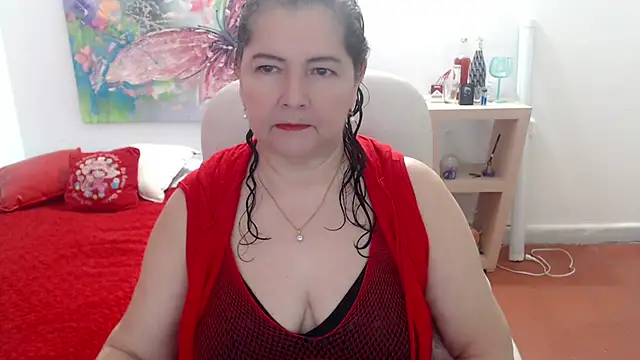 leonela 69 online show from February 3, 1:15 am
