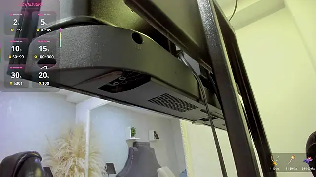 EmiliaRose  online show from March 2, 9:10 pm