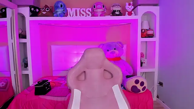 miss   megan online show from June 30, 2:34 am