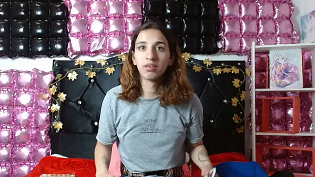 poisondost hot online show from February 23, 4:02 pm