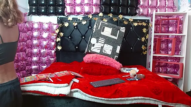 poisondost hot online show from March 2, 5:04 pm