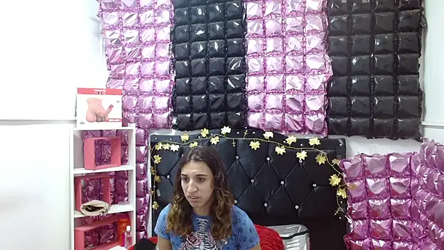 poisondost hot online show from September 25, 12:09 pm