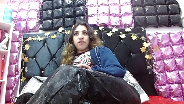 poisondost hot online show from October 4, 11:52 am