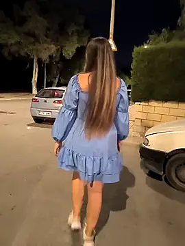 Mona Plus online show from October 2, 6:59 pm