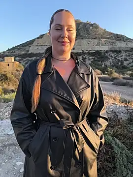 Mona Plus online show from October 18, 6:48 am