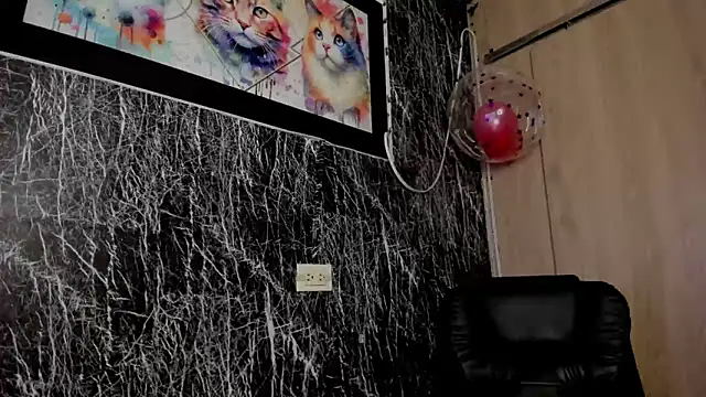 Snapshot of Bellota_Girl chatting on February 26, 8:54 pm Bellota Girl online show from February 26, 8:54 pm