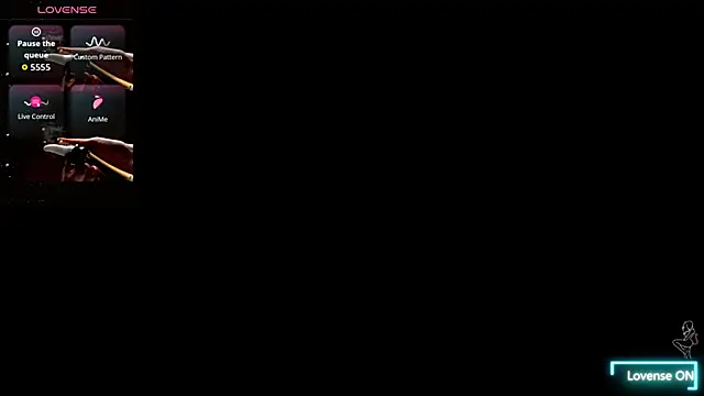 Melon-000 online show from November 22, 1:26 am