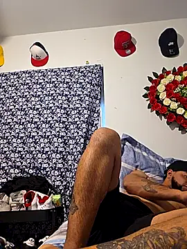 guajiro276565 online show from February 24, 5:44 pm