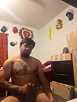 guajiro276565 online show from April 14, 5:08 pm