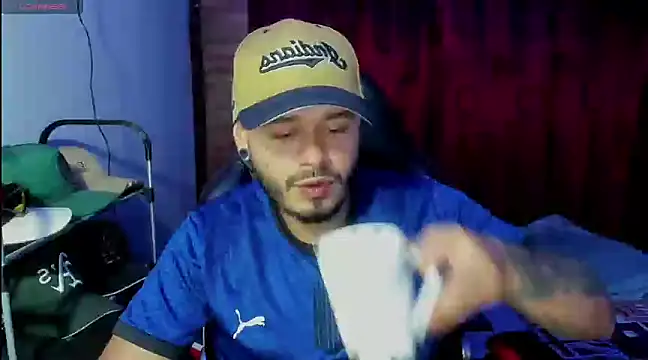 ragnar lothbrok777 online show from February 22, 12:49 am