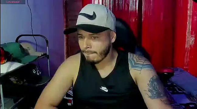 ragnar lothbrok777 online show from February 22, 9:37 pm