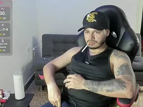 ragnar lothbrok777 online show from October 1, 9:43 pm