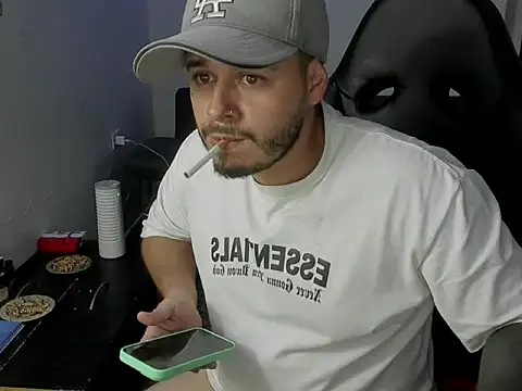 ragnar lothbrok777 online show from February 7, 10:57 pm