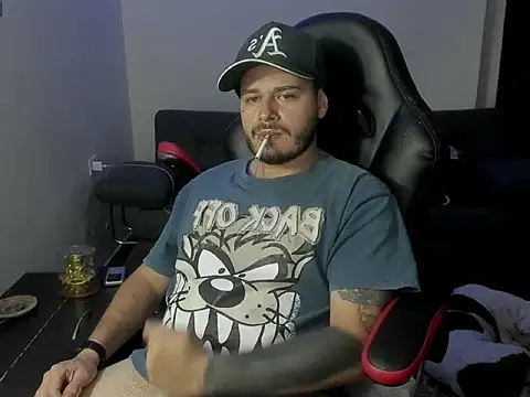 ragnar lothbrok777 online show from March 2, 5:08 am