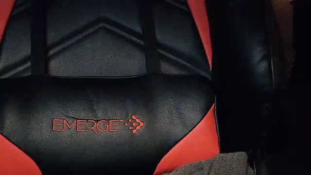 strongdude212 online show from February 18, 1:29 pm